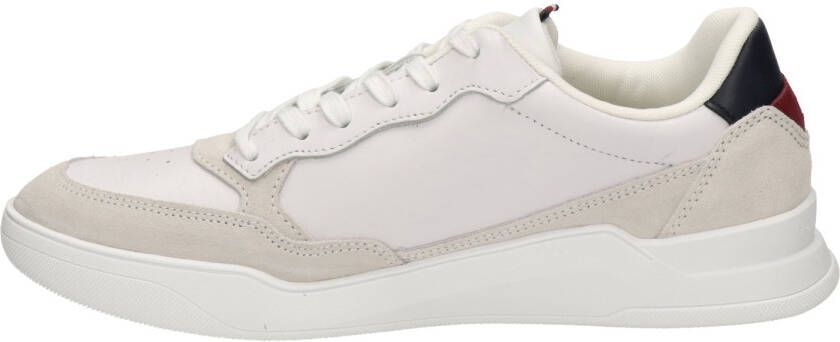 Tommy Hilfiger Sport Elevated Cupsole lage sneakers