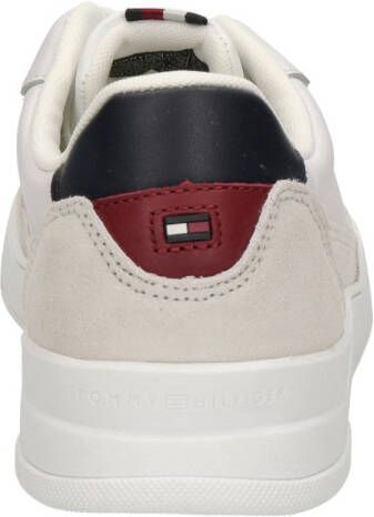 Tommy Hilfiger Sport Elevated Cupsole lage sneakers