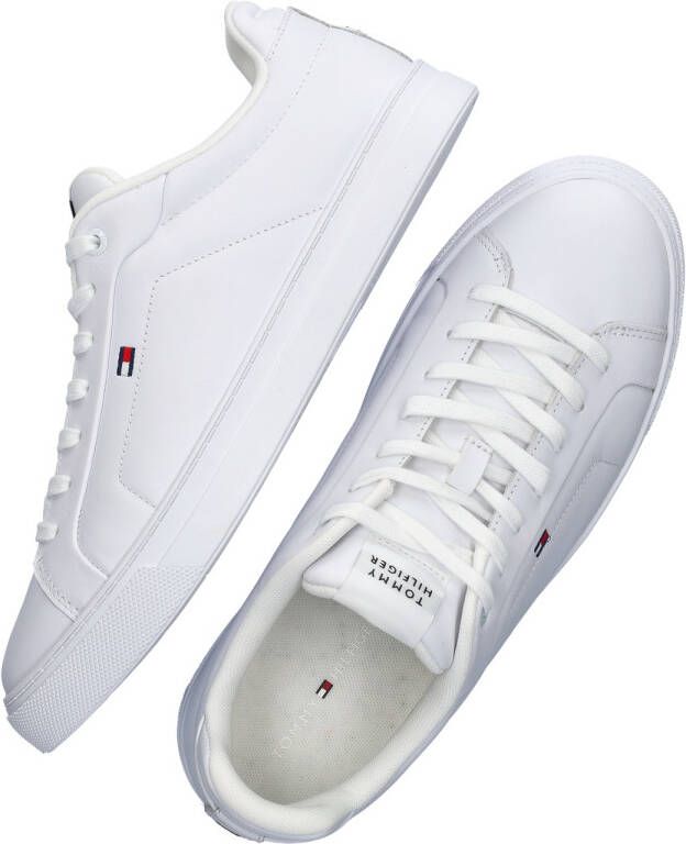 Tommy Hilfiger Sport Icon Court lage sneakers