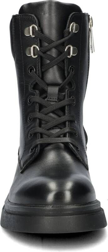 Tommy Hilfiger Sport Lace-up Biker bikerboots