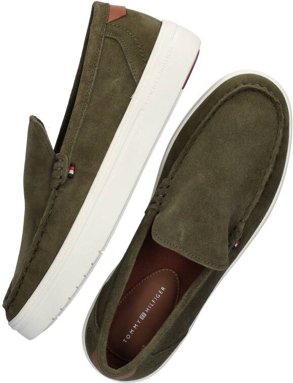 Tommy Hilfiger Sport Modern Light Hybrid mocassins & loafers