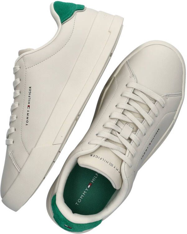 Tommy Hilfiger Sport TH Court lage sneakers