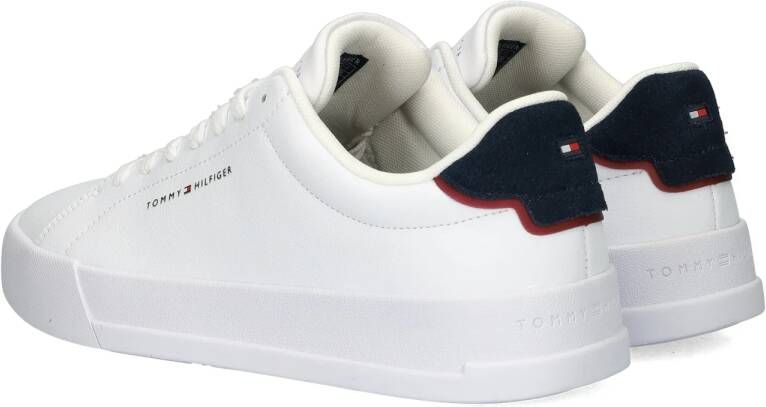 Tommy Hilfiger Sport TH Court lage sneakers