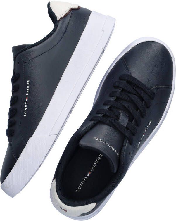 Tommy Hilfiger Sport TH Court lage sneakers