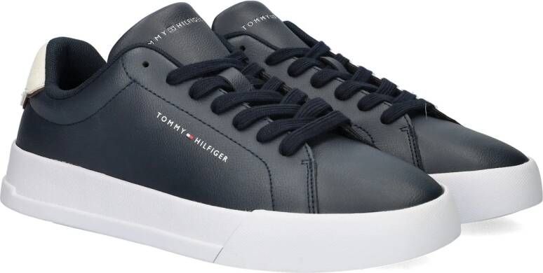 Tommy Hilfiger Sport TH Court lage sneakers