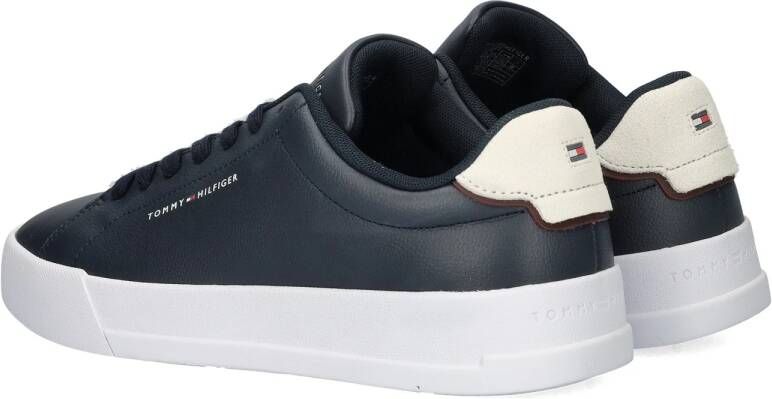 Tommy Hilfiger Sport Tommy Hilfiger lage sneakers