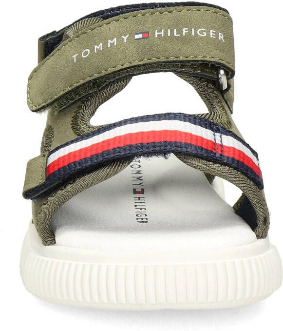 Tommy Hilfiger Sunny sandalen