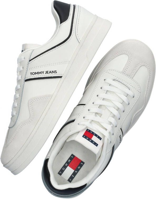 Tommy Jeans Greenwich lage sneakers