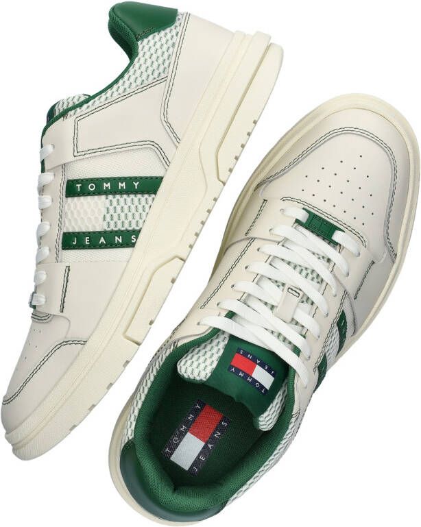 Tommy Jeans The Brooklyn lage sneakers