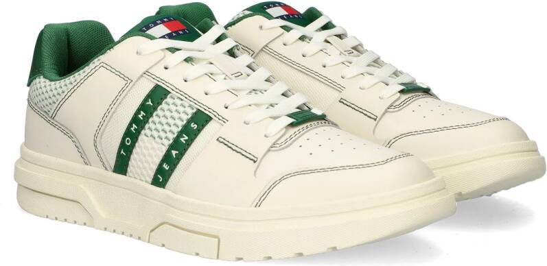 Tommy Jeans The Brooklyn lage sneakers