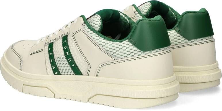 Tommy Jeans The Brooklyn lage sneakers