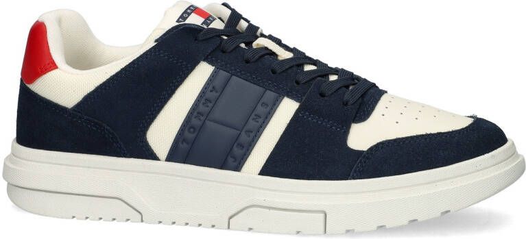 Tommy Jeans The Brooklyn Mix lage sneakers