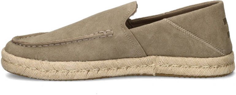 TOMS Alonso espadrilles