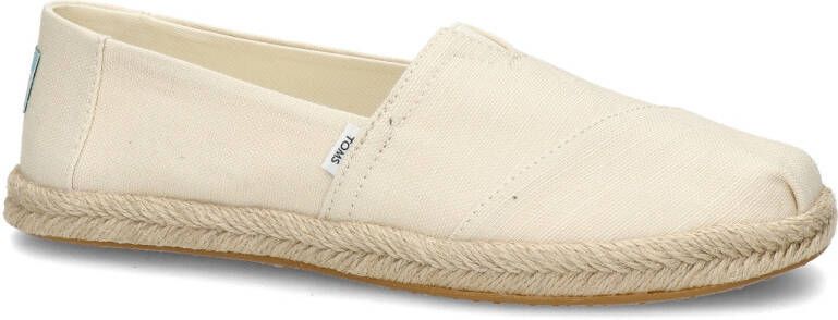 TOMS Alpargata espadrilles