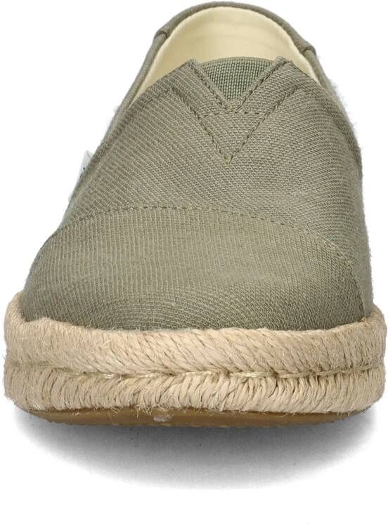 TOMS Alpargata espadrilles