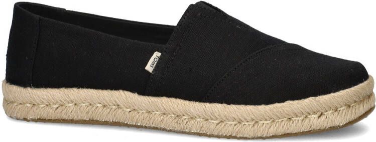 TOMS Alpargata espadrilles