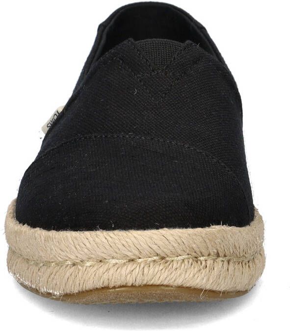 TOMS Alpargata espadrilles