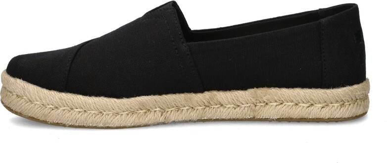 TOMS Alpargata espadrilles