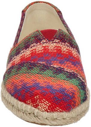 TOMS Alpargata Rope espadrilles