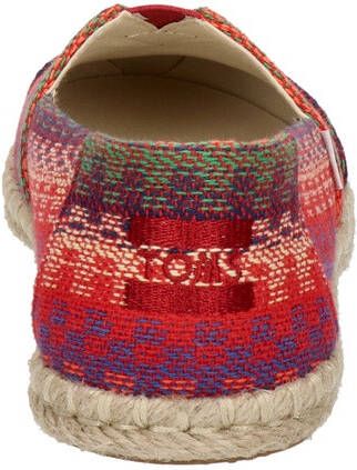 TOMS Alpargata Rope espadrilles