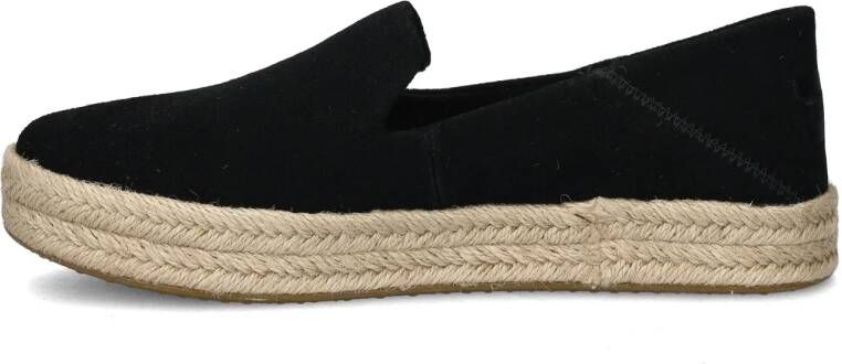 TOMS Carolina espadrilles