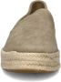 TOMS Shoes TOMS Carolina Espadrilles Dames Natural - Thumbnail 10