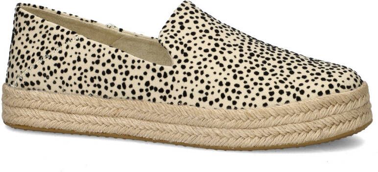 TOMS Carolina espadrilles