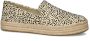 TOMS Carolina dames espadrilles Wit zwart - Thumbnail 14