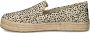 Toms Carolina espadrilles beige zwart - Thumbnail 5