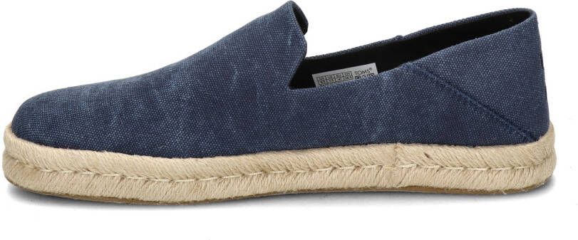 TOMS Santiago espadrilles