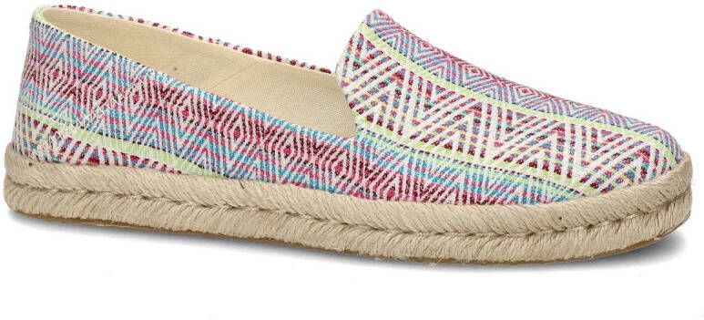 TOMS Santiago W espadrilles