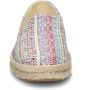 TOMS Santiago W dames espadrille Multi - Thumbnail 3