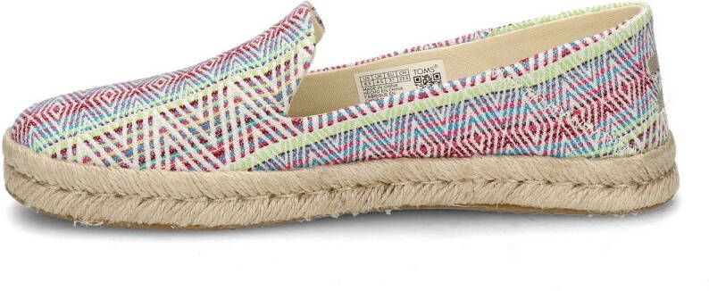 TOMS Santiago W espadrilles