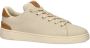 TOMS Trvl Lite 2.0 Low Canvas Sneakers beige - Thumbnail 9