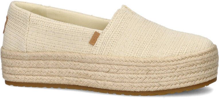 TOMS Valencia espadrilles