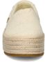 TOMS Shoes Toms Valencia dames espadrille Off White - Thumbnail 34