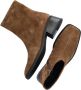 Vagabond Shoemakers Blanca rits- & gesloten boots - Thumbnail 5