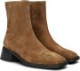 Vagabond Shoemakers Blanca rits- & gesloten boots - Thumbnail 4