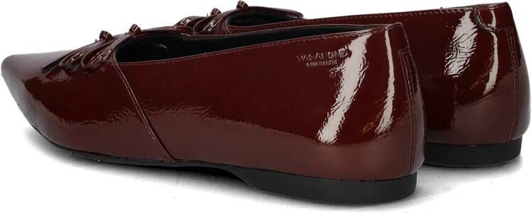 Vagabond Shoemakers Hermine ballerinas & instappers