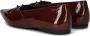 VAGABOND SHOEMAKERS Ballerina Dames Hermine 5933 Maat: 36 Materiaal: Lakleer Kleur: Rood - Thumbnail 10