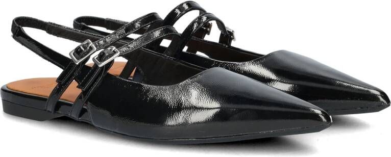 Vagabond Shoemakers Hermine ballerinas & instappers