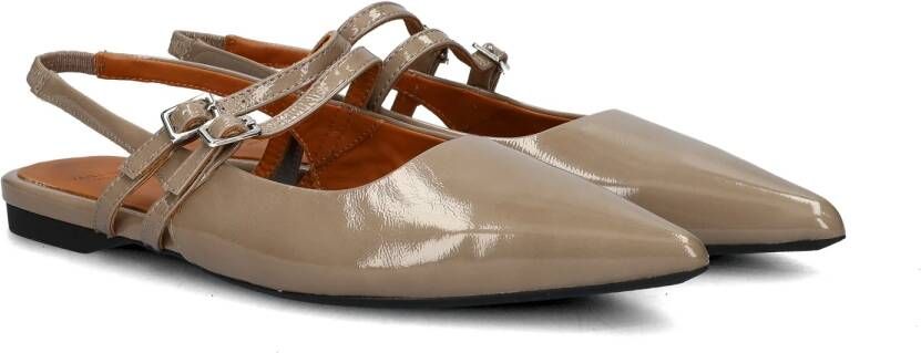 Vagabond Shoemakers Hermine ballerinas & instappers