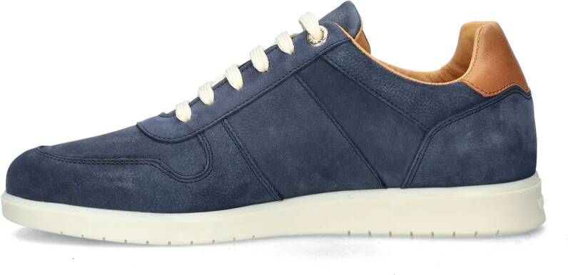 Van Lier Mercato lage sneakers