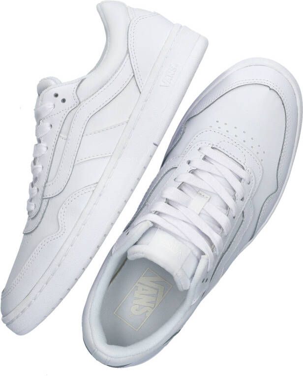 Vans Cruze lage sneakers