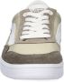 Vans Cruze Too CC heren sneaker Beige multi - Thumbnail 3