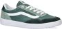 Vans Cruze Too CC Multi Block Green Multi Schoenen Heren - Thumbnail 11