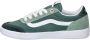 Vans Cruze Too CC Multi Block Green Multi Schoenen Heren - Thumbnail 13