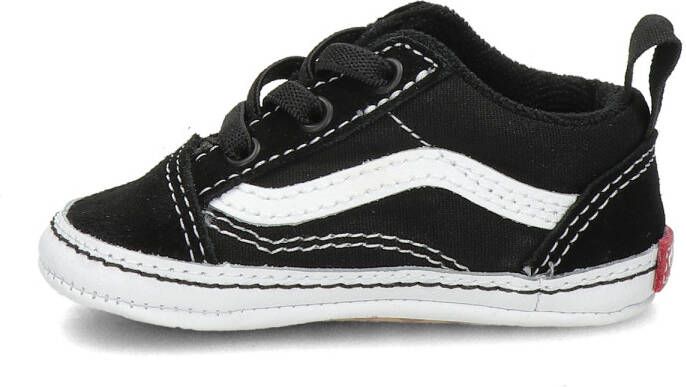 Vans In Old Skool Crib babyschoenen