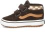 Vans MTE SK8-Mid Reissue V Sneakers Junior - Thumbnail 4