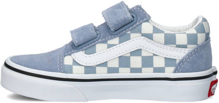 Vans Old Skool V klittenbandschoenen